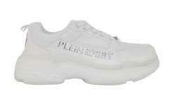 Plein Sport Herren Sneakers SIPS100101, Groesse Eur:44 von Plein Sport