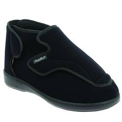 Podowell Unisex Altitude Verbandschuh, Schwarz, 41 EU von Podowell