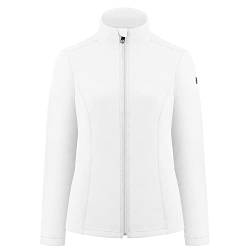 Poivre Blanc - Fleece 1500 White Damen - Damen - Größe XS - Weiß von Poivre Blanc