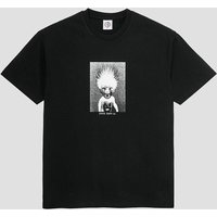 Polar Skate Demon Child T-Shirt black von Polar Skate