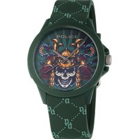 Police PEWUM2237771 Sketch Unisex Uhr 40mm 3ATM von Police