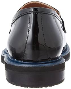 Pollini Damen Schuhe, Schwarz, 38.5 EU von Pollini