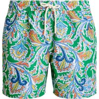 Polo Ralph Lauren Badehose mit Paisley-Print von Polo Ralph Lauren