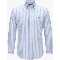 Polo Ralph Lauren  - Casualhemd Custom Fit | Herren (L) von Polo Ralph Lauren