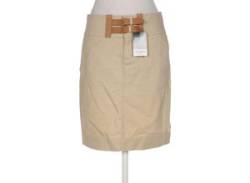 Polo Ralph Lauren Damen Rock, beige, Gr. 2 von Polo Ralph Lauren