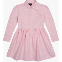 Polo Ralph Lauren  - Hemdblusen-Kleid | Mädchen (116) von Polo Ralph Lauren