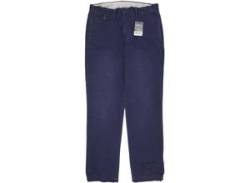 Polo Ralph Lauren Herren Stoffhose, blau, Gr. 33 von Polo Ralph Lauren