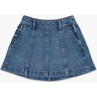 Polo Ralph Lauren  - Jeansrock | Mädchen (116) von Polo Ralph Lauren