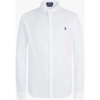 Polo Ralph Lauren  - Jerseyhemd Featherweight Mesh | Herren (L) von Polo Ralph Lauren