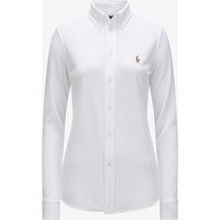 Polo Ralph Lauren  - Langarm-Hemd | Damen (XL) von Polo Ralph Lauren