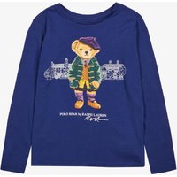 Polo Ralph Lauren  - Longsleeve | Jungen (92) von Polo Ralph Lauren