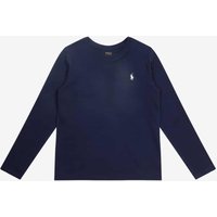 Polo Ralph Lauren  - Longsleeve | Mädchen (S) von Polo Ralph Lauren