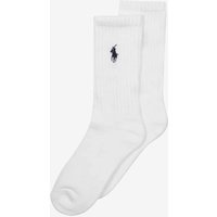 Polo Ralph Lauren  - Strümpfe 6er-Set | Mädchen (32-35) von Polo Ralph Lauren