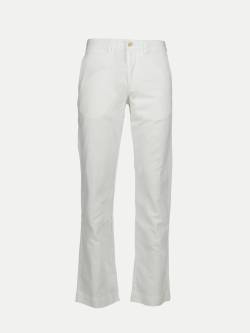 Polo Ralph Lauren Taillierte Hose mit elastischem Bund, Größe 32/32 von Polo Ralph Lauren