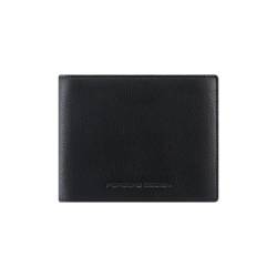 Porsche Design Querbörse Herren SLG Business Wallet 10 black von Porsche Design