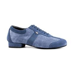 Portdance Herren Tanzschuhe PD Pietro Street - Größe: EUR 44 von Portdance