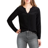 Posh Gear Seidenbluse Damen Seidenbluse Nobicetta Bluse aus 100% Seide von Posh Gear