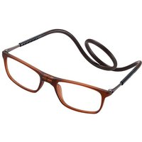 Powerwill Lesebrille Lesehilfe für Herren und Damen Fassung Brillen, mit Stärke Faltbare Einstellbare Trend Frau Mann von Powerwill