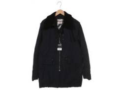 Prada Herren Jacke, marineblau, Gr. 50 von Prada