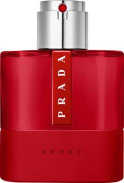 Prada Luna Rossa Sport Eau de Toilette (EdT) 50 ml von Prada