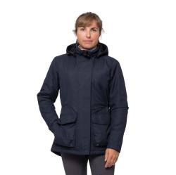 Regenjacke Frauen Premier Equine Cascata von Premier Equine