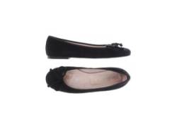 Pretty Ballerinas Damen Ballerinas, schwarz, Gr. 38 von Pretty Ballerinas