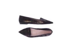 Pretty Ballerinas Damen Ballerinas, schwarz, Gr. 38 von Pretty Ballerinas