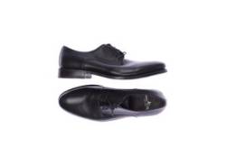 Prime Shoes Herren Halbschuh, schwarz, Gr. 10 von Prime Shoes