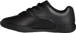 PRO TOUCH Evolution IN Fussballschuh, Black/Anthracite, 37 EU von Pro Touch