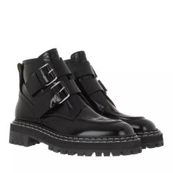 Stiefeletten schwarz Stiefelette 41 von Proenza Schouler