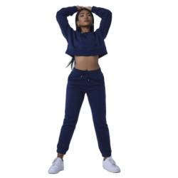 Jogginghose elastisch Damen Project X Paris Basic von Project X Paris