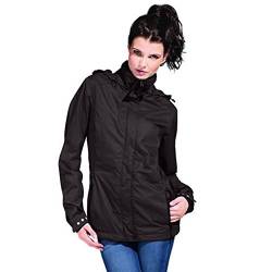 Promodoro Funktionsjacke Damen Sale, M, Schwarz von Promodoro