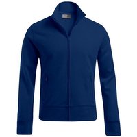 Promodoro Sweatshirt 5290 Herren Sweatjacke von Promodoro