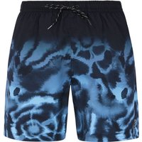 PROTEST PRTAGOR Boardshort 2024 true black - M von Protest