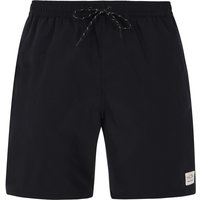 PROTEST PRTBAKY Boardshort 2024 true black - XL von Protest