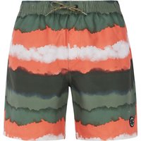 PROTEST PRTHAMSEY Boardshort 2024 artichoke green - M von Protest