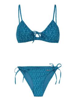 Protest W Prtxavi Bralette Bikini, Raku Blue, 36 von Protest