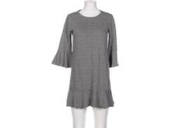 Pull & Bear Damen Kleid, schwarz, Gr. 36 von Pull&Bear