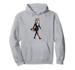 Feiern Sie Ihre Liebe zu Hunden und Haustieren. Für Männer, Frauen und Kinder Pullover Hoodie von Pulse Trendz