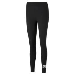 Damen-Leggings Puma ESS Logo von Puma