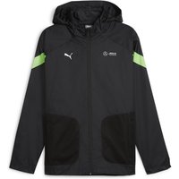 Gewebte Regenjacke Puma MAPF1 von Puma