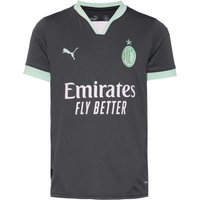 PUMA AC Mailand 24-25 3rd Teamtrikot Kinder von Puma