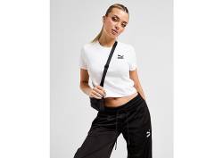 PUMA Baby T-Shirt - Damen, White von Puma