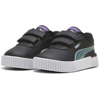 PUMA Carina 2.0 Deep Dive Sneakers Mädchen Sneaker von Puma