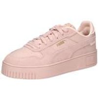 PUMA Carina Street SD Sneaker Damen rosa von Puma