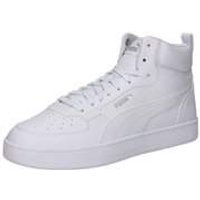 PUMA Caven 2.0 Mid Sneaker Herren weiß von Puma