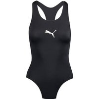 PUMA Damen Badeanzug SWIM WOMEN RACERBACK SWIMSUIT von Puma