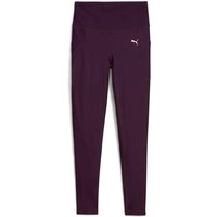 PUMA Damen Hose RUN ULTRAFORM HW FL TIGHT W von Puma