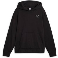 PUMA Damen Kapuzensweat BETTER ESSENTIALS Hoodie F von Puma