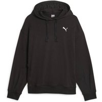 PUMA Damen Kapuzensweat HER Hoodie TR von Puma